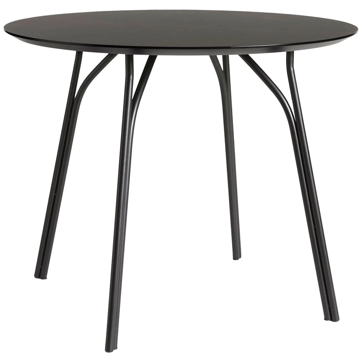 WOUD Design - Tree Round Dining Table - 110222 | Montreal Lighting & Hardware