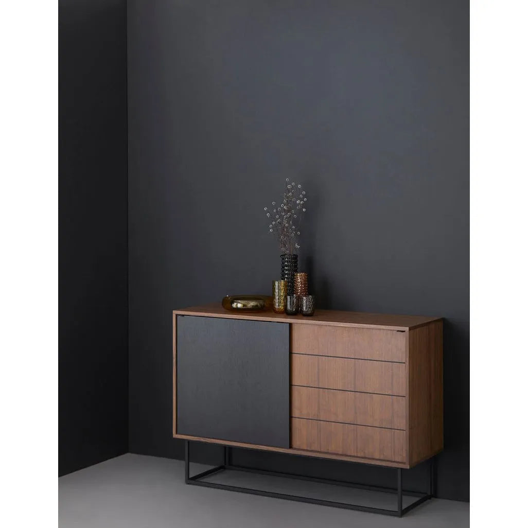 WOUD Design - Virka Sideboard - High - 120310 | Montreal Lighting & Hardware