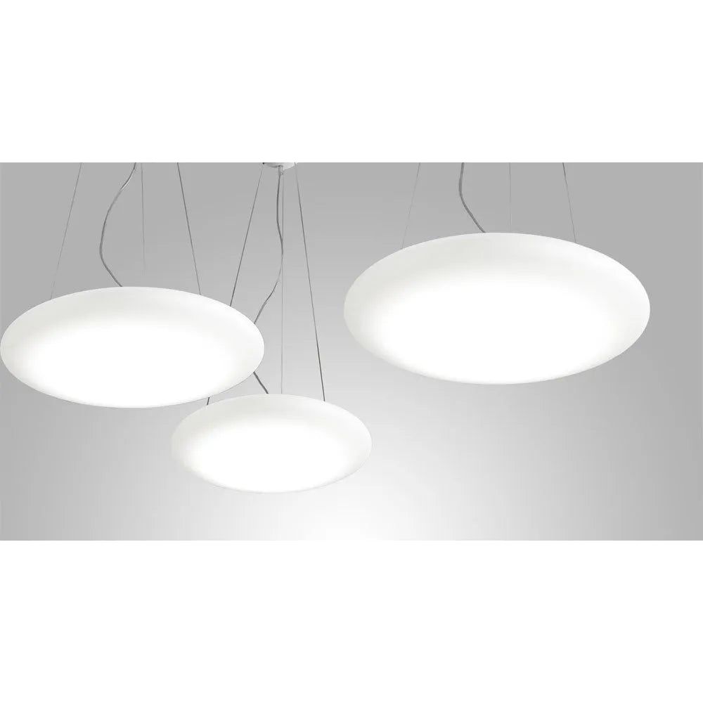 Zafferano America - Mentos LED Pendant - ZA-LD112233 | Montreal Lighting & Hardware