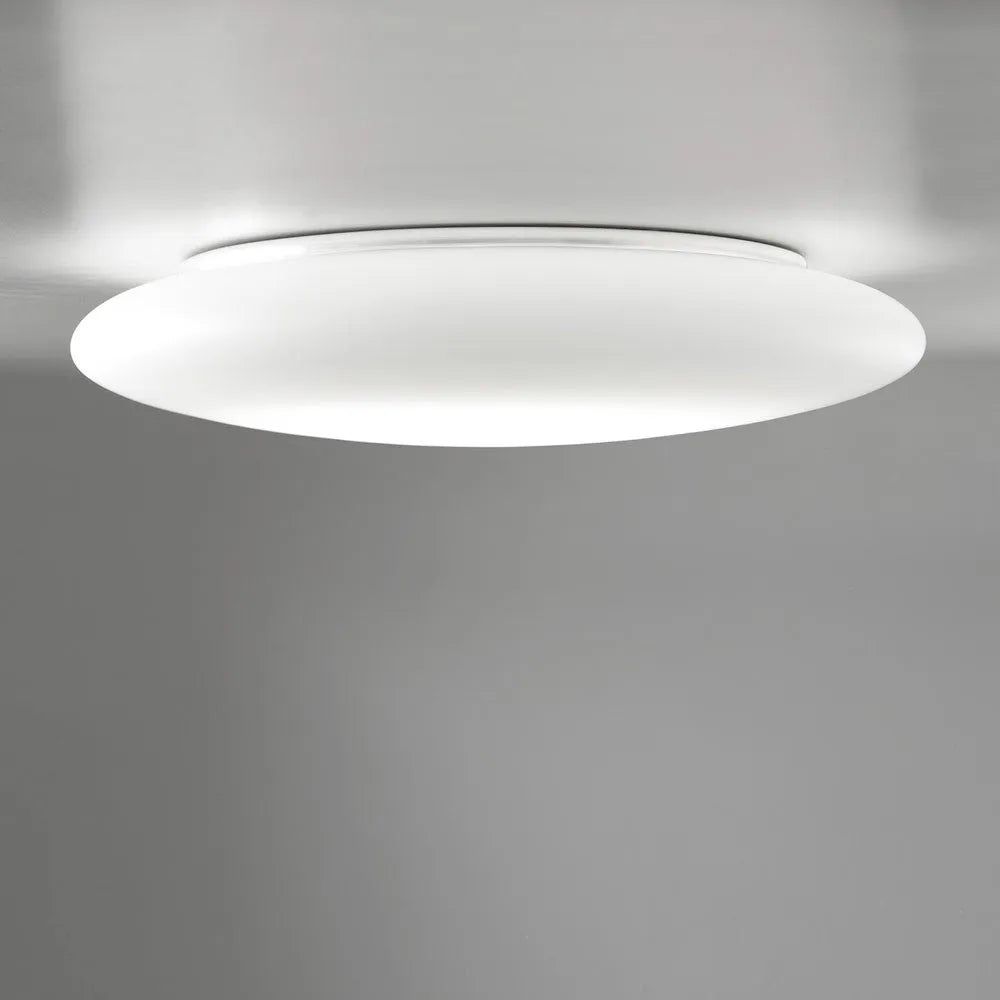 Zafferano America - Mentos LED Wall / Ceiling Light - ZA-LD110234 | Montreal Lighting & Hardware