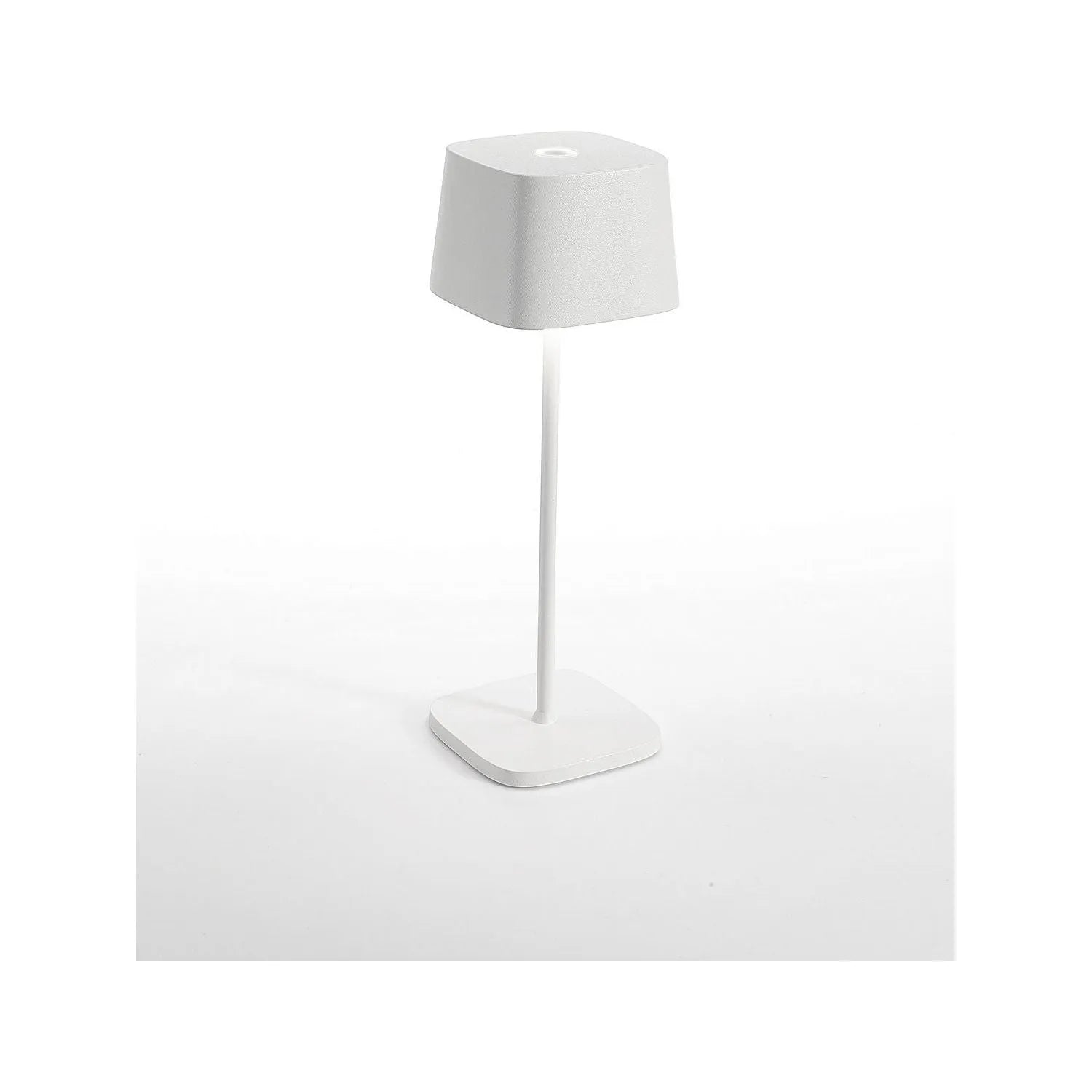 Zafferano America - Ofelia Table Lamp - LD0870B4 | Montreal Lighting & Hardware