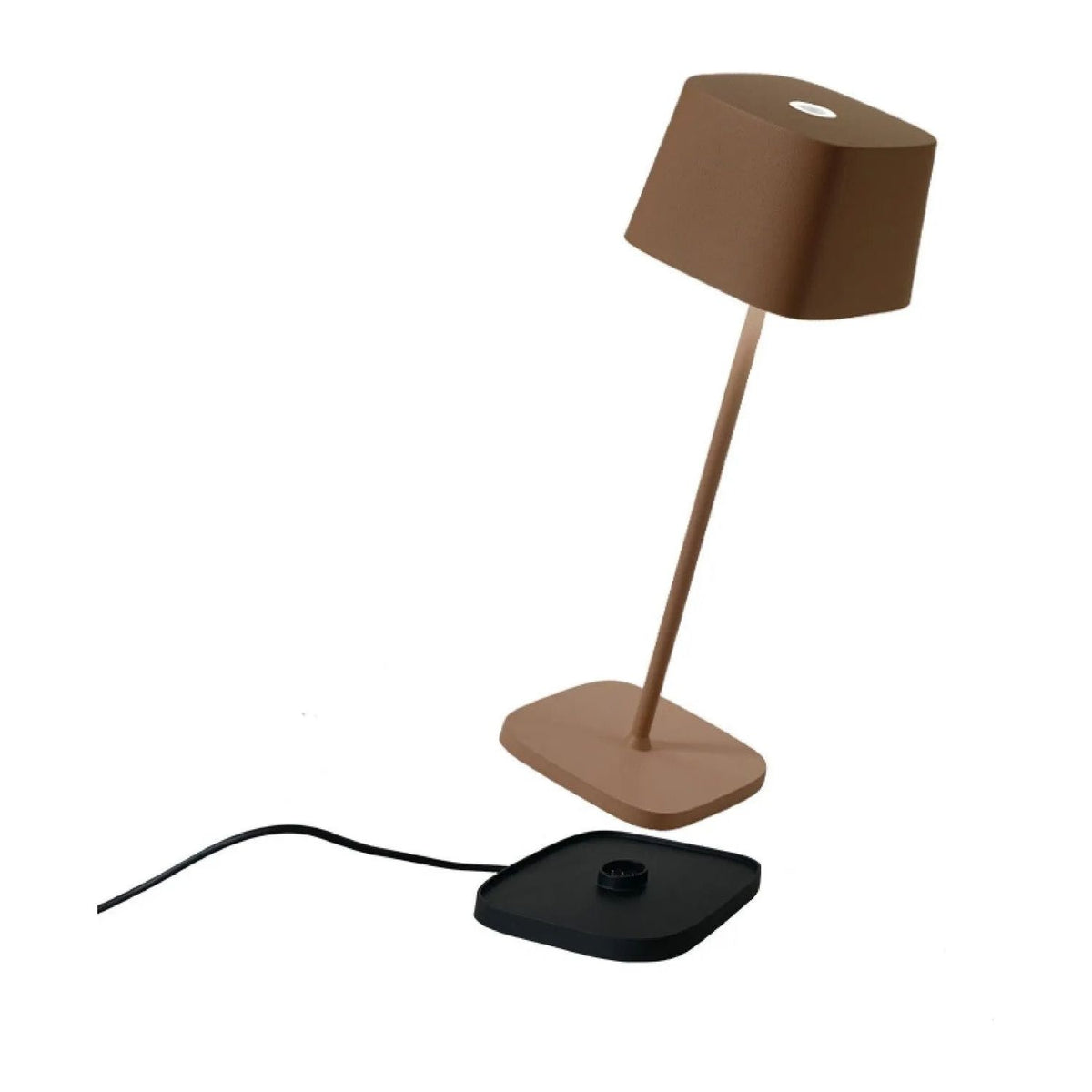 Zafferano America - Ofelia Table Lamp - LD0870B4 | Montreal Lighting & Hardware