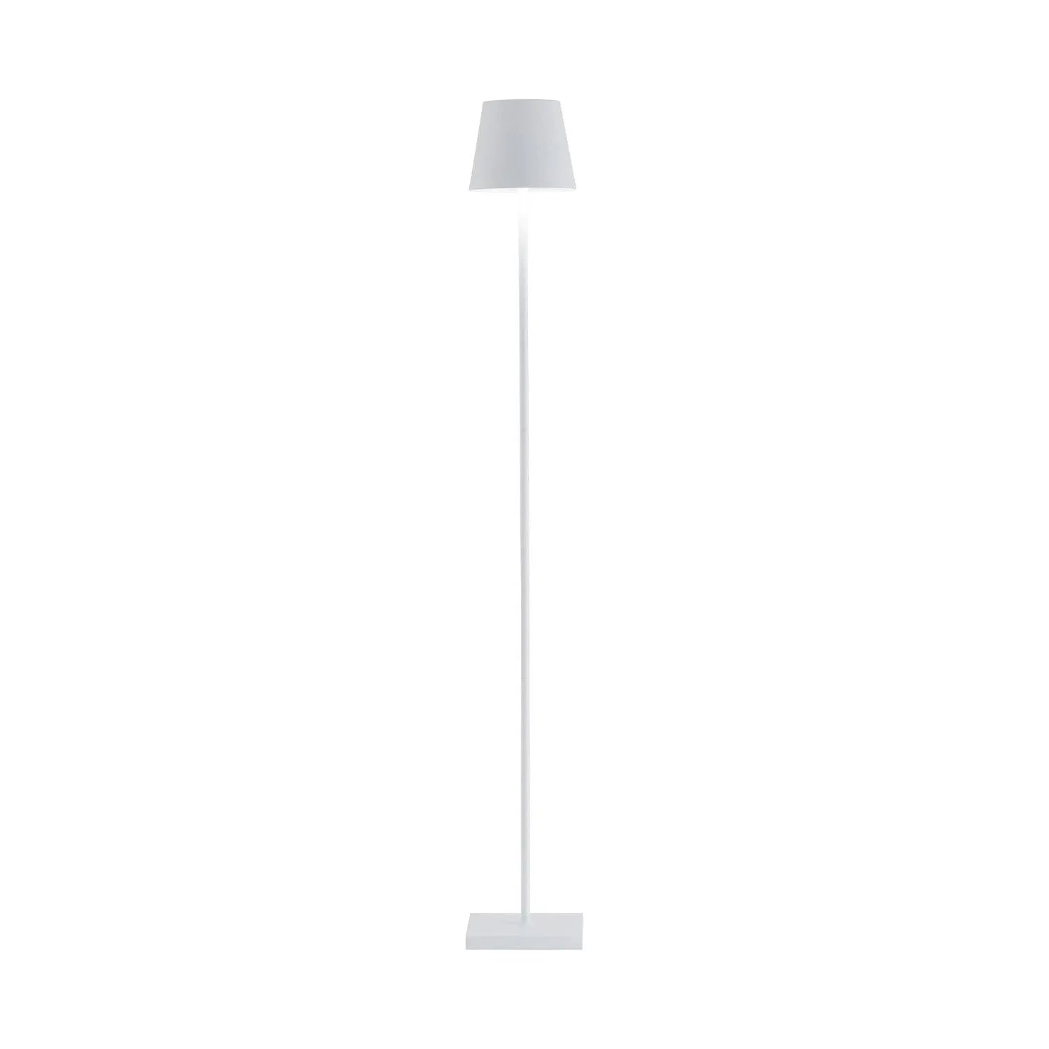 Zafferano America - Poldina LED Floor Lamp - LD0390B4 | Montreal Lighting & Hardware