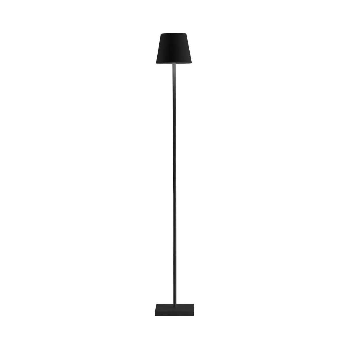 Zafferano America - Poldina LED Floor Lamp - LD0390D4 | Montreal Lighting & Hardware