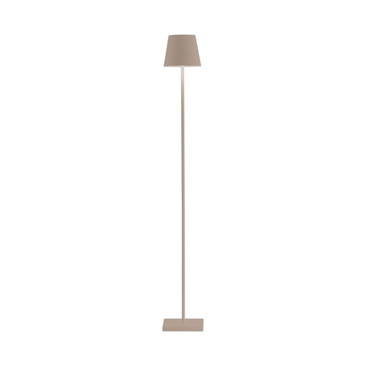 Zafferano America - Poldina LED Floor Lamp - LD0390S4 | Montreal Lighting & Hardware