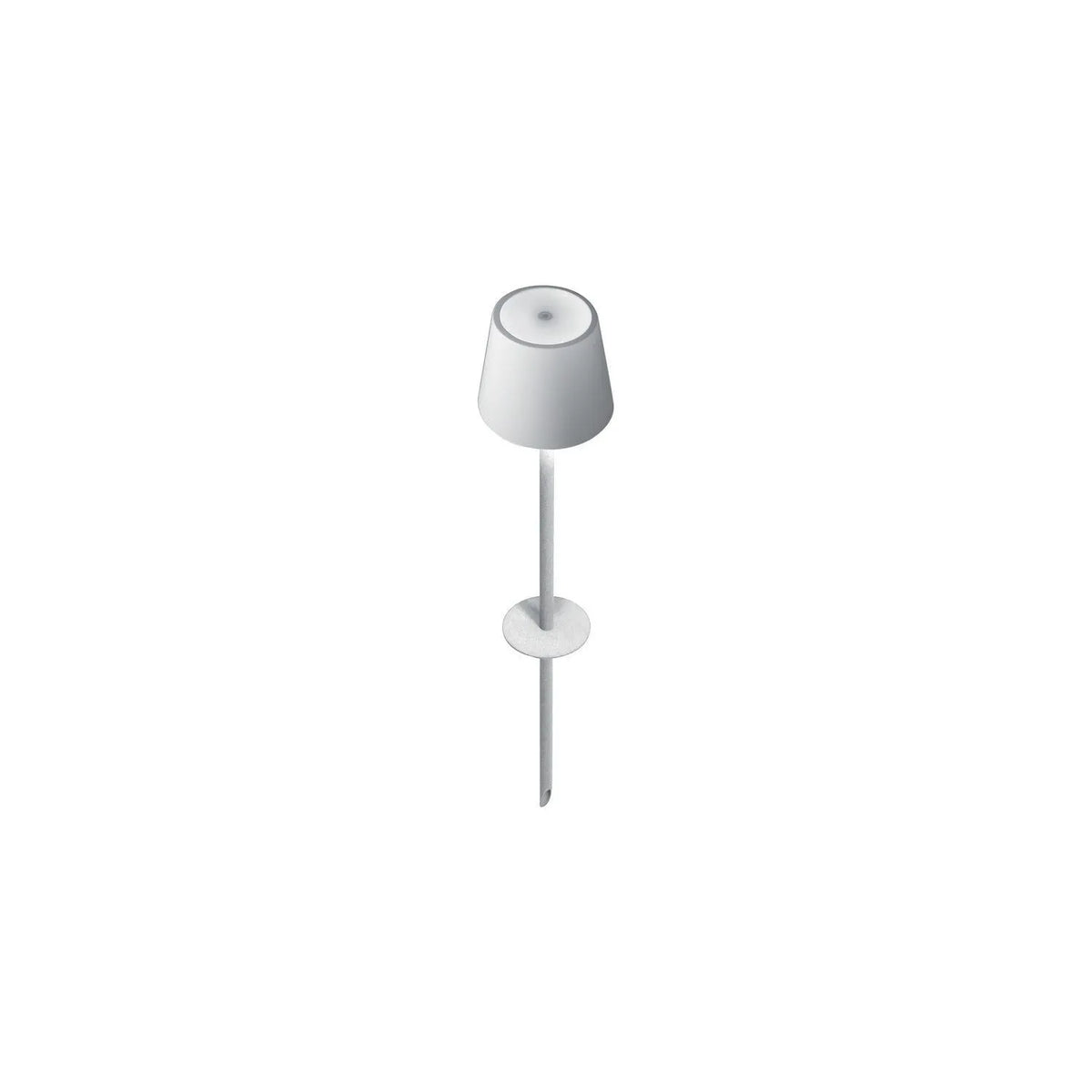 Zafferano America - Poldina LED Outdoor Peg Lamp - LD0282B4 | Montreal Lighting & Hardware