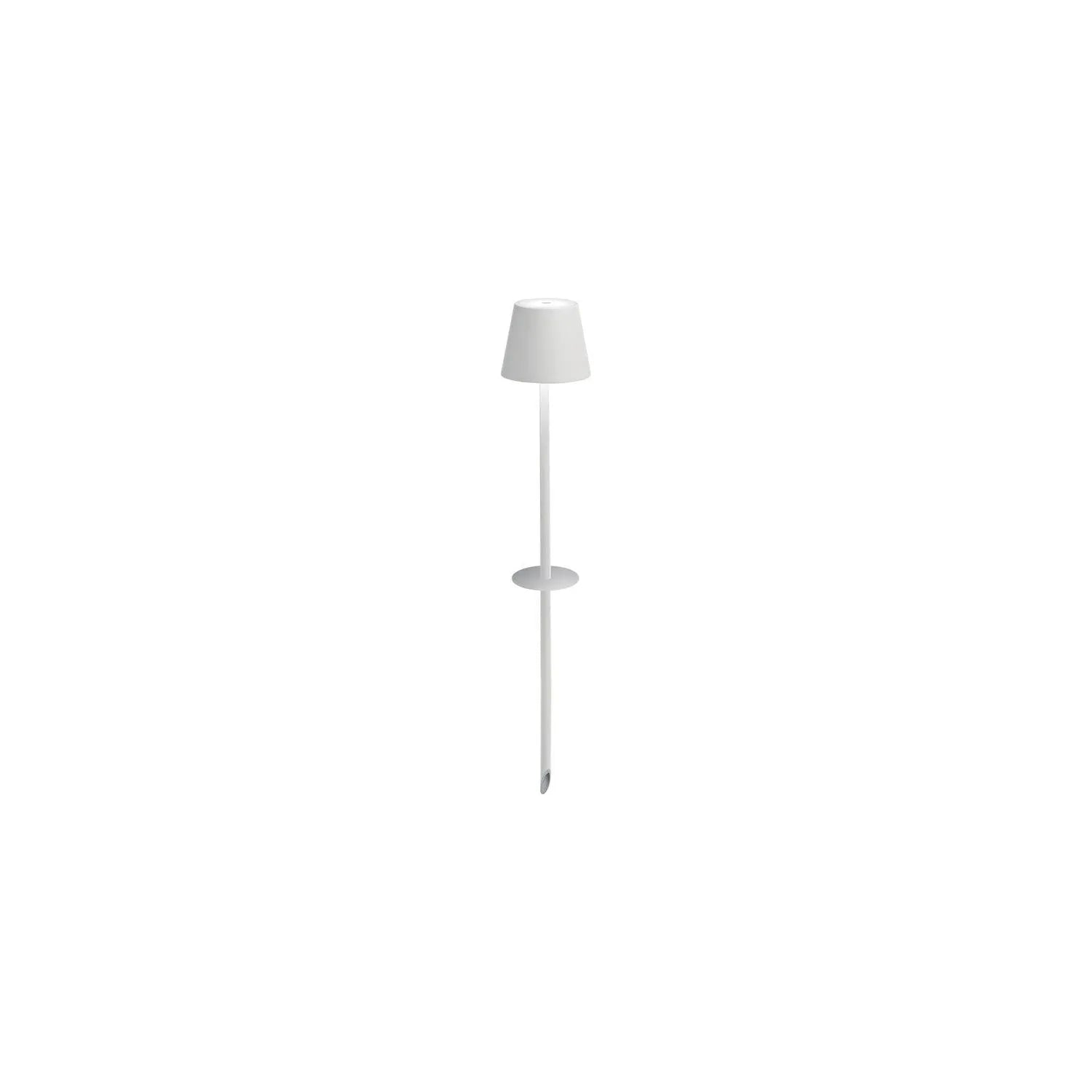 Zafferano America - Poldina LED Outdoor Peg Lamp - LD0282B4 | Montreal Lighting & Hardware