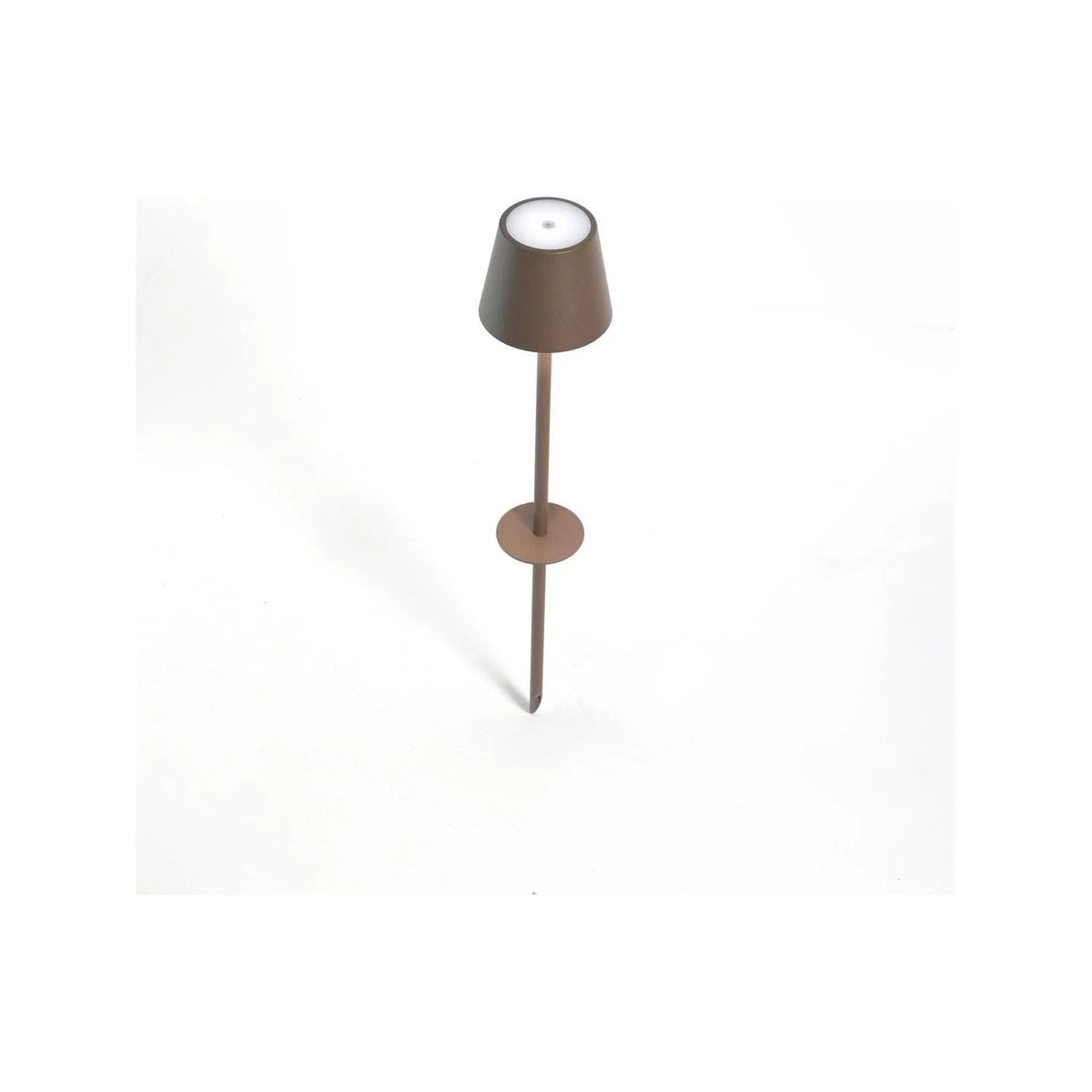 Zafferano America - Poldina LED Outdoor Peg Lamp - LD0282R4 | Montreal Lighting & Hardware