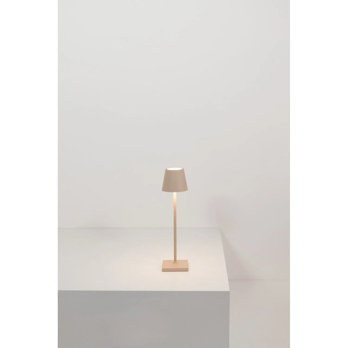 Zafferano America - Poldina Micro Table Lamp - LD0490B3 | Montreal Lighting & Hardware