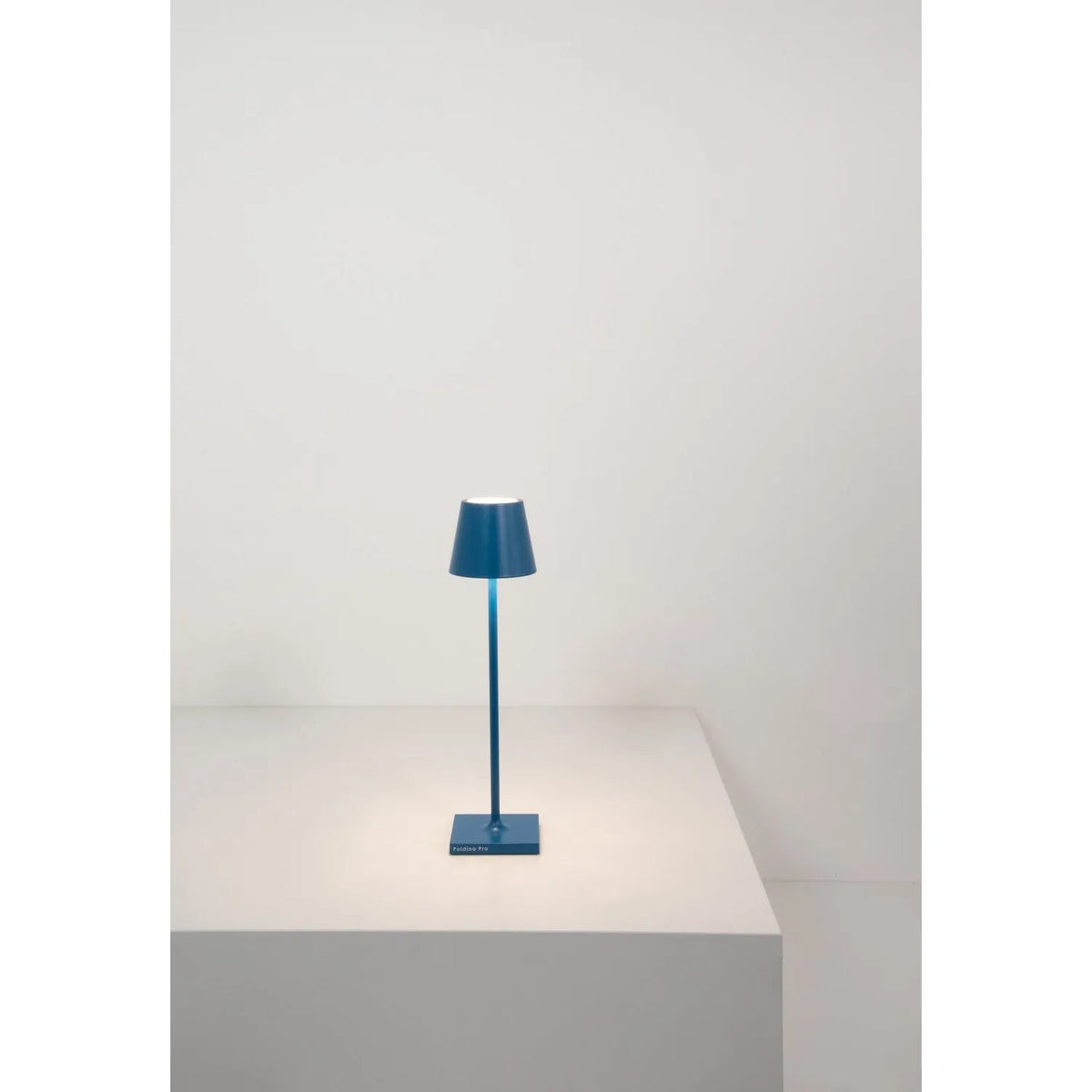 Zafferano America - Poldina Micro Table Lamp - LD0490B3 | Montreal Lighting & Hardware