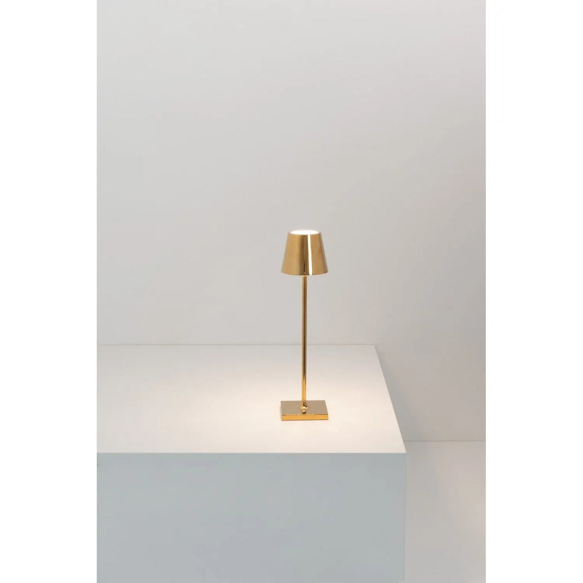 Zafferano America - Poldina Micro Table Lamp - LD0490B3 | Montreal Lighting & Hardware