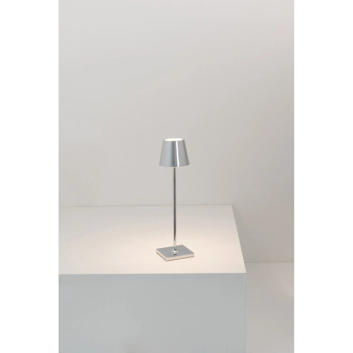 Zafferano America - Poldina Micro Table Lamp - LD0490B3 | Montreal Lighting & Hardware