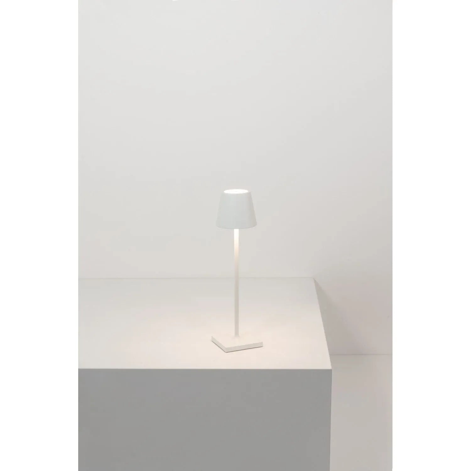 Zafferano America - Poldina Micro Table Lamp - LD0490B3 | Montreal Lighting & Hardware