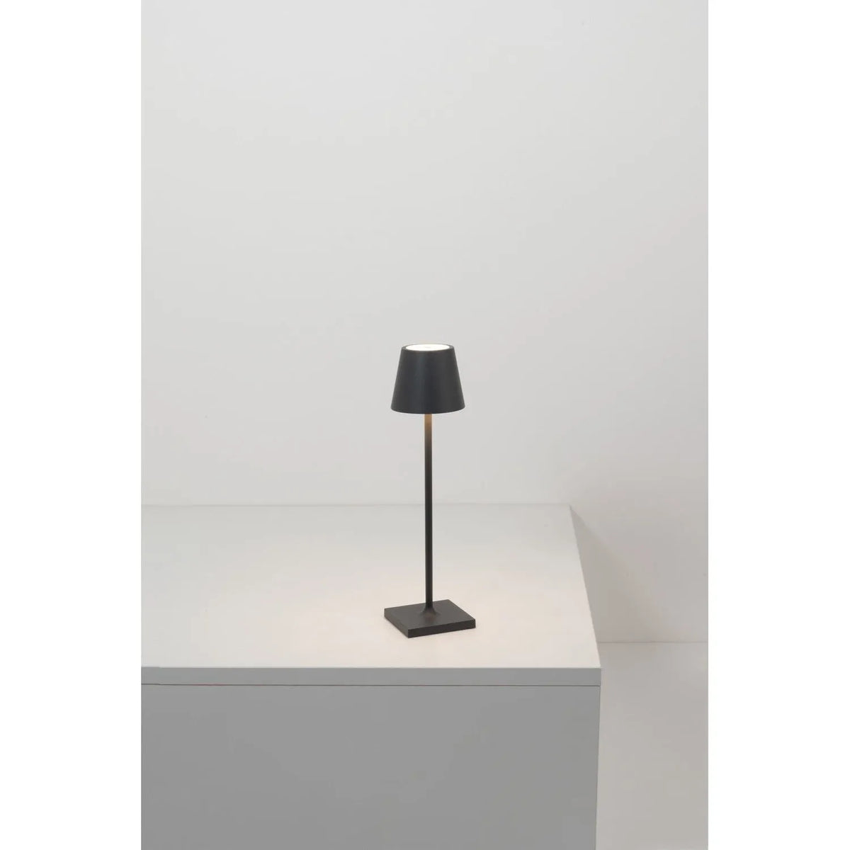 Zafferano America - Poldina Micro Table Lamp - LD0490B3 | Montreal Lighting & Hardware