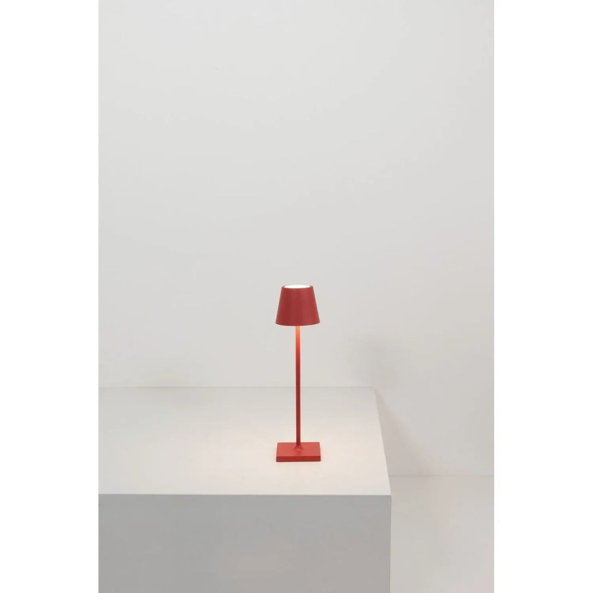 Zafferano America - Poldina Micro Table Lamp - LD0490B3 | Montreal Lighting & Hardware