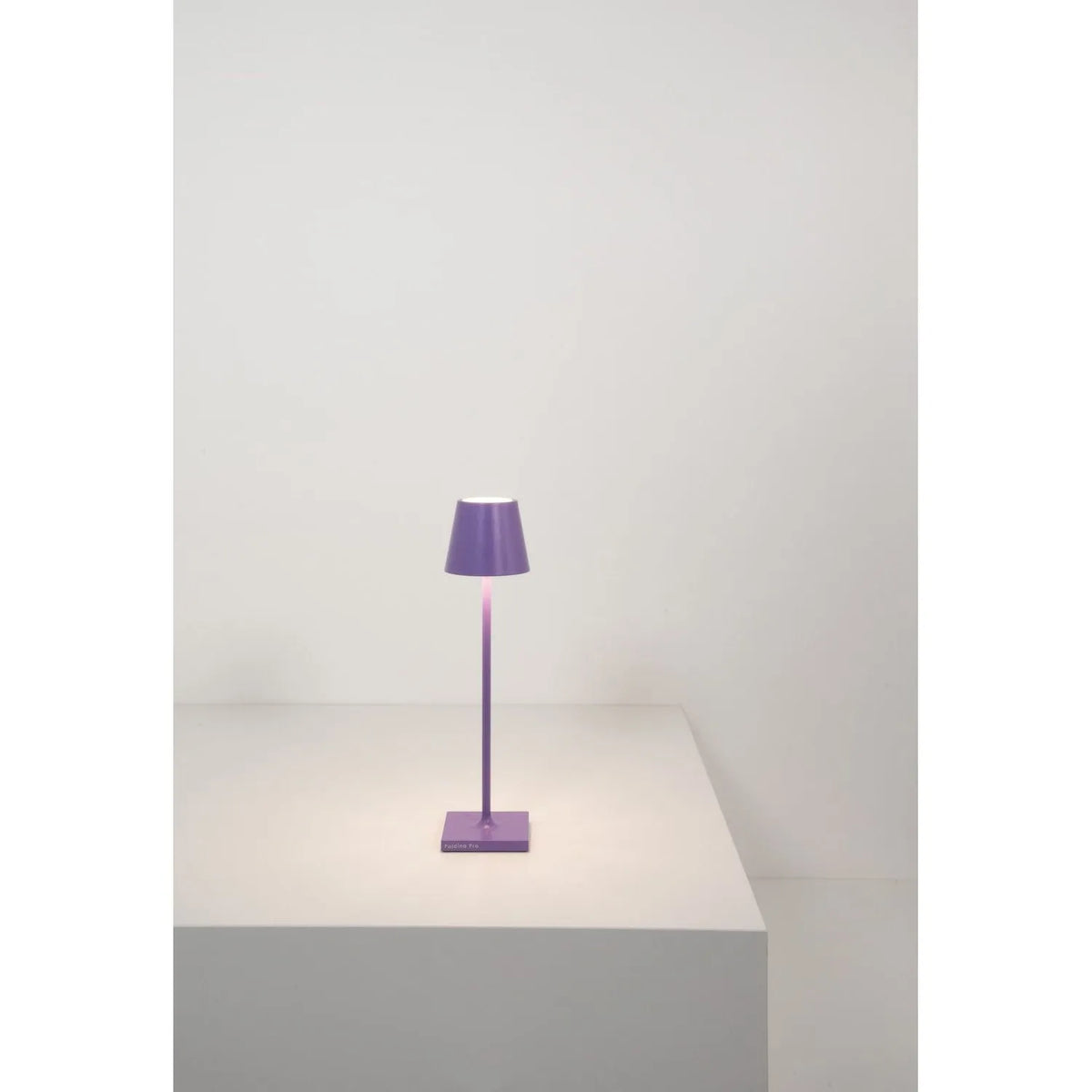 Zafferano America - Poldina Micro Table Lamp - LD0490B3 | Montreal Lighting & Hardware