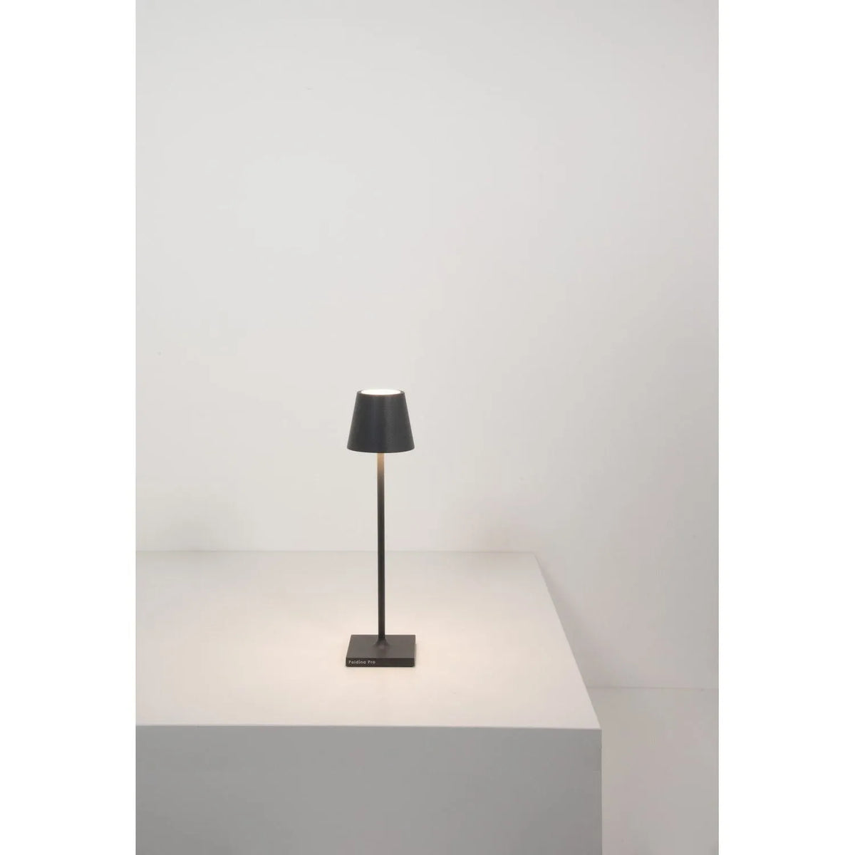 Zafferano America - Poldina Micro Table Lamp - LD0490B3 | Montreal Lighting & Hardware