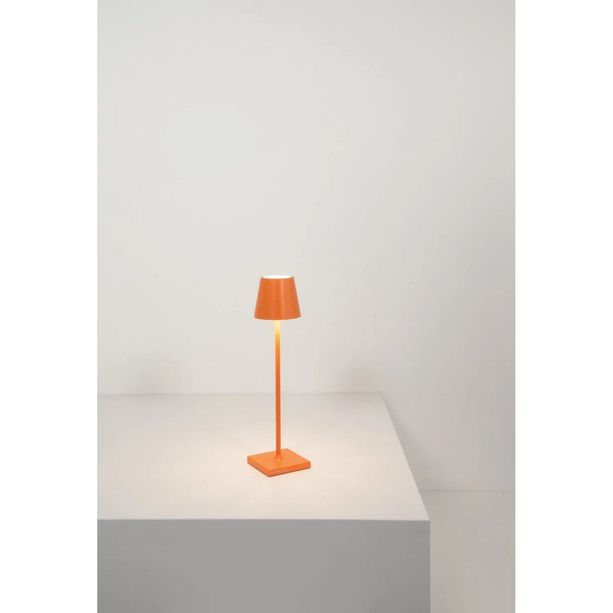 Zafferano America - Poldina Micro Table Lamp - LD0490B3 | Montreal Lighting & Hardware