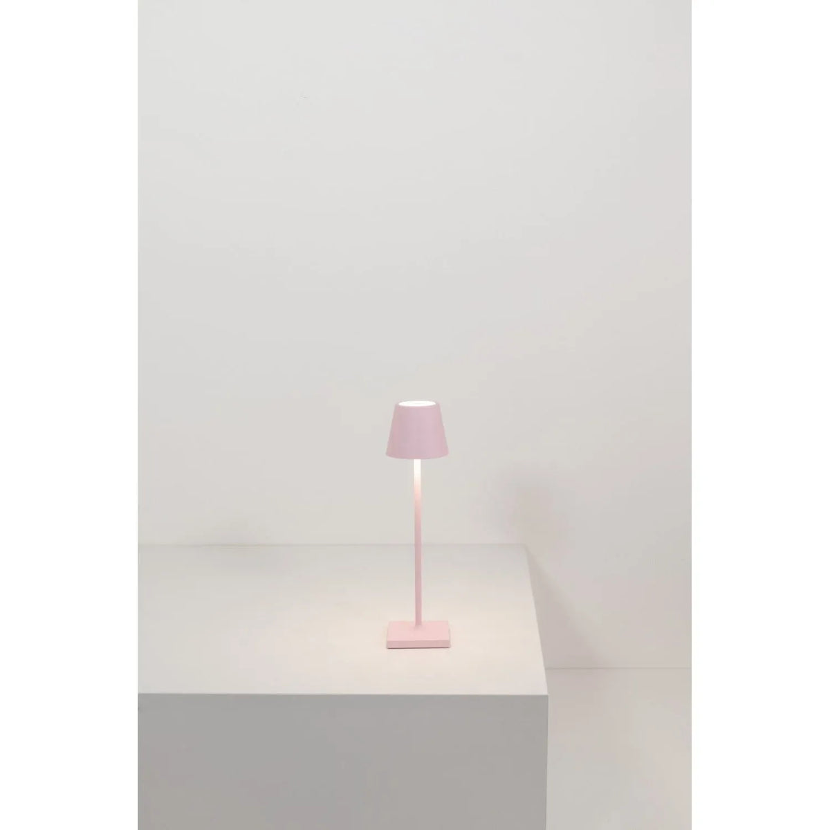 Zafferano America - Poldina Micro Table Lamp - LD0490B3 | Montreal Lighting & Hardware