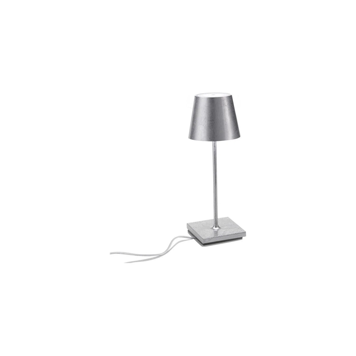 Zafferano America - Poldina Pro Mini Table Lamp - LD0320B4 | Montreal Lighting & Hardware