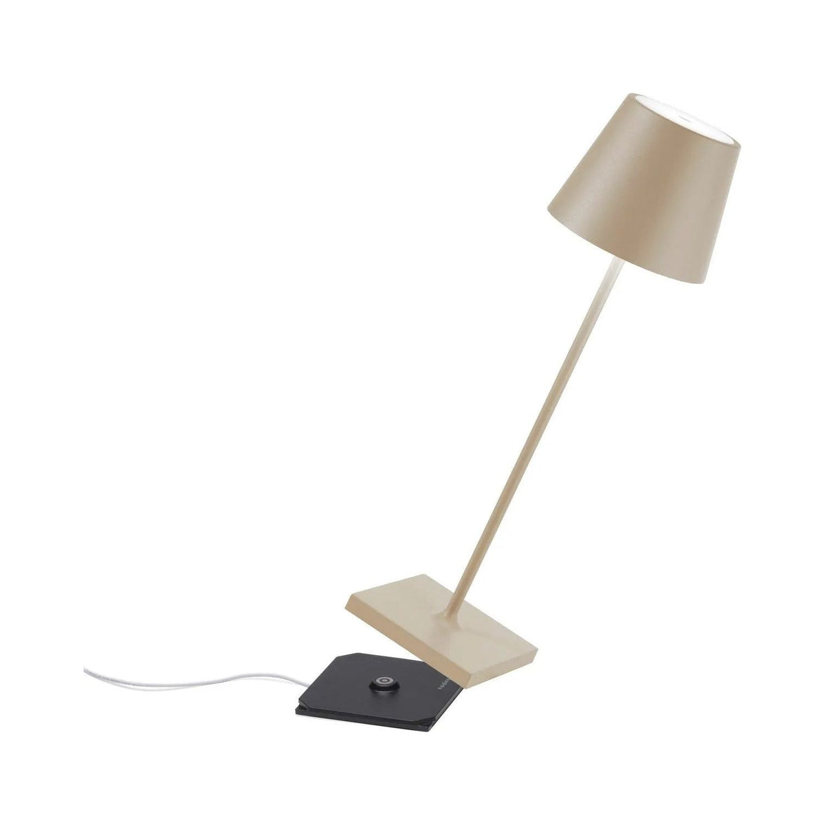 Zafferano America - Poldina Pro Table Lamp - LD0340B4 | Montreal Lighting & Hardware