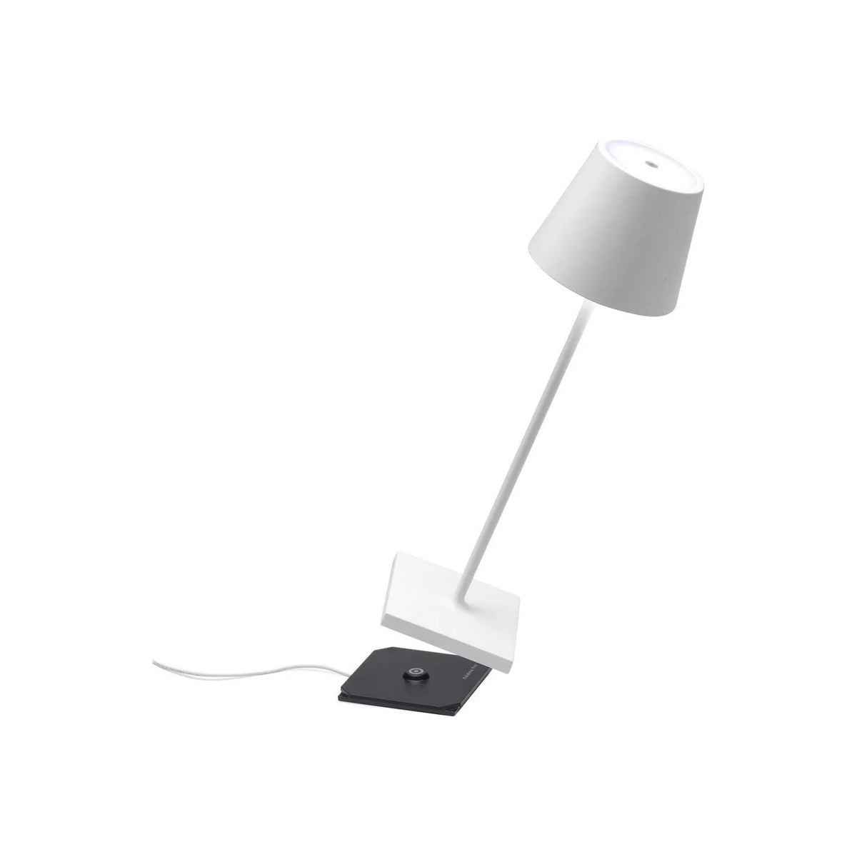 Zafferano America - Poldina Pro Table Lamp - LD0340B4 | Montreal Lighting & Hardware