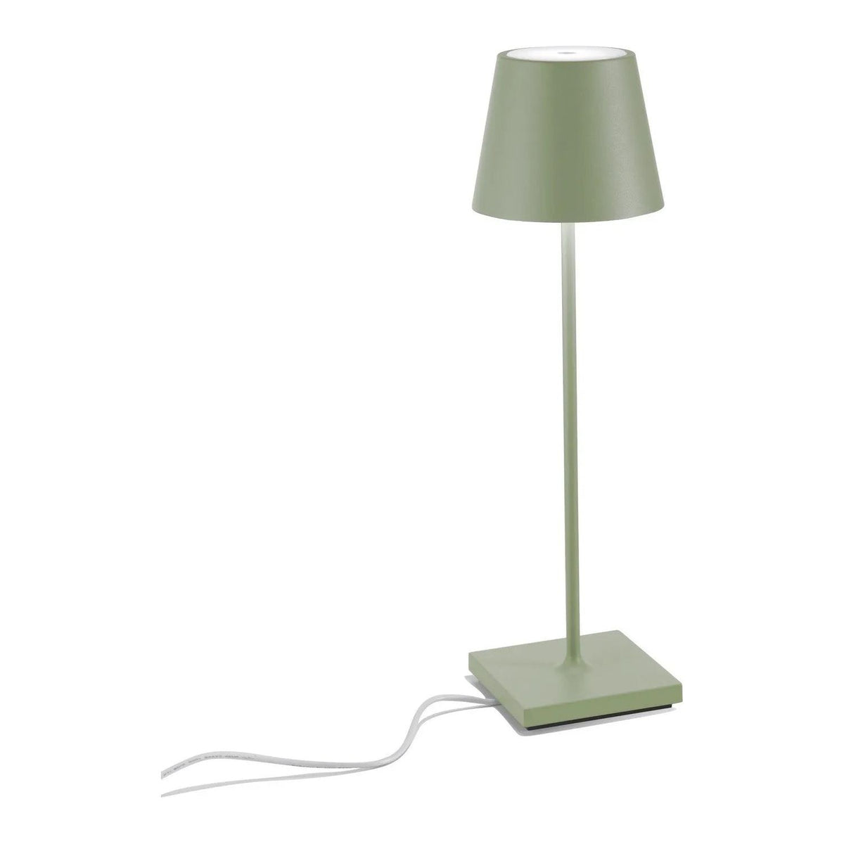 Zafferano America - Poldina Pro Table Lamp - LD0340B4 | Montreal Lighting & Hardware