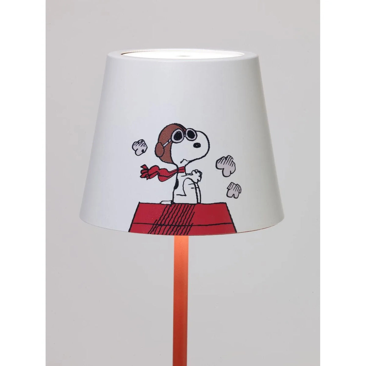 Zafferano America - Poldina X Peanuts - LD0340BP2 | Montreal Lighting & Hardware