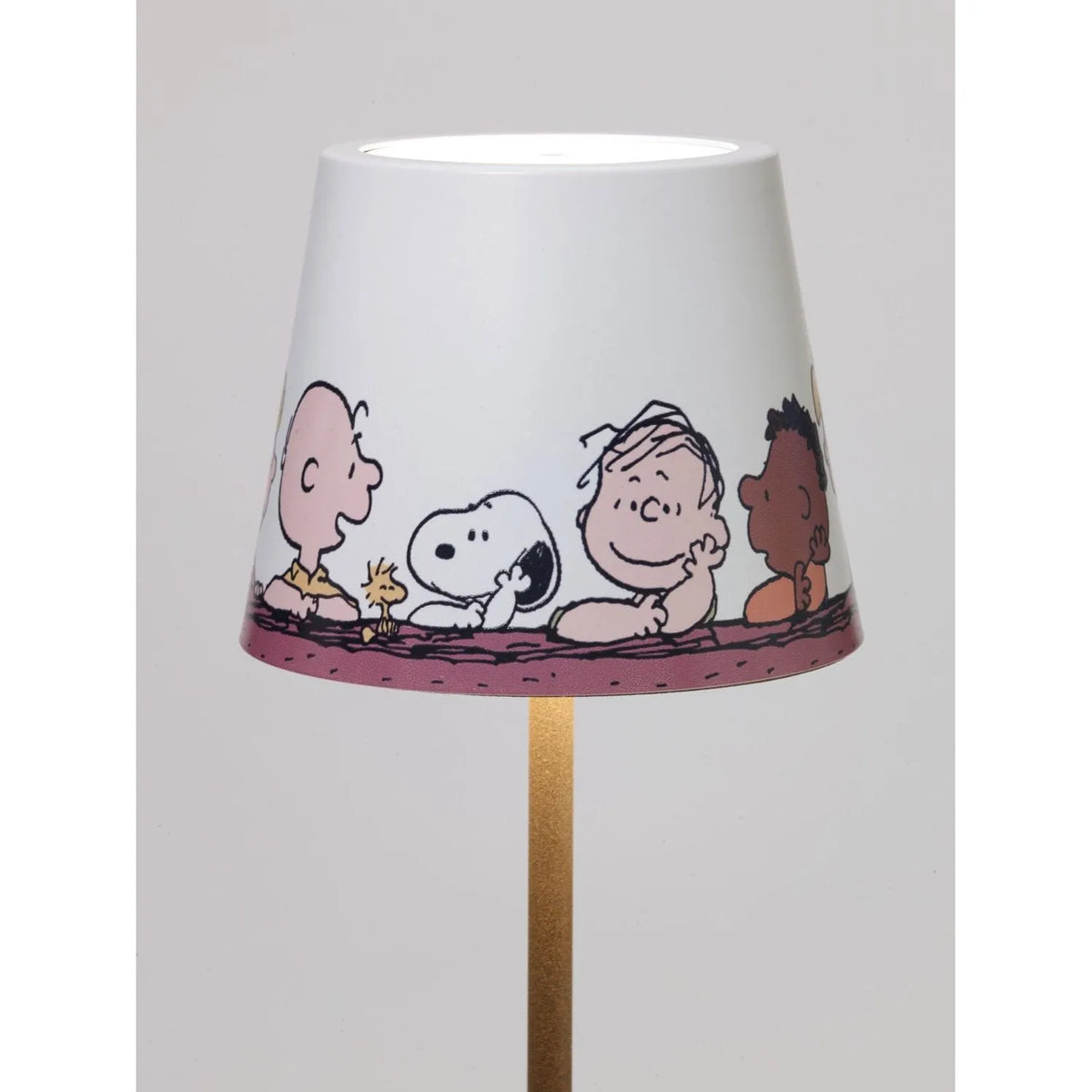 Zafferano America - Poldina X Peanuts - LD0340BP2 | Montreal Lighting & Hardware