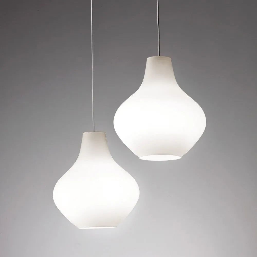 Zafferano America - Sixties Pendant - ZA-LSX0101 | Montreal Lighting & Hardware