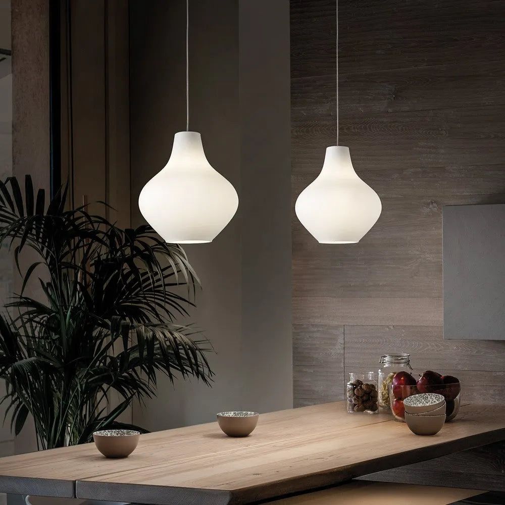 Zafferano America - Sixties Pendant - ZA-LSX0101 | Montreal Lighting & Hardware