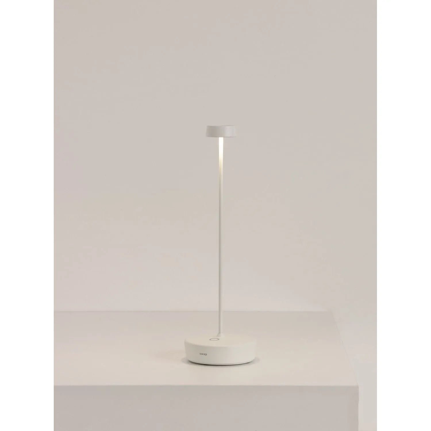 Zafferano America - Swap Table Lamp - LD1010B3 | Montreal Lighting & Hardware