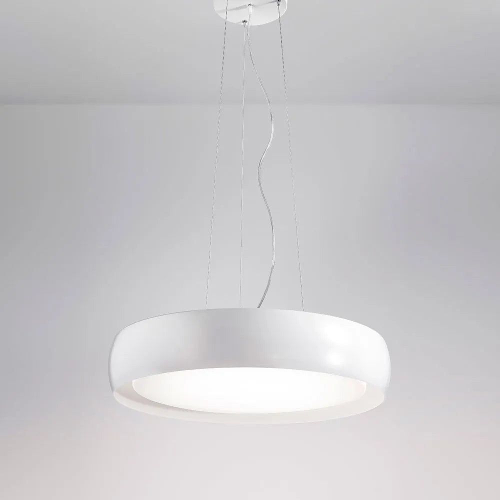 Zafferano America - Treviso LED Pendant - ZA-LD121113B | Montreal Lighting & Hardware