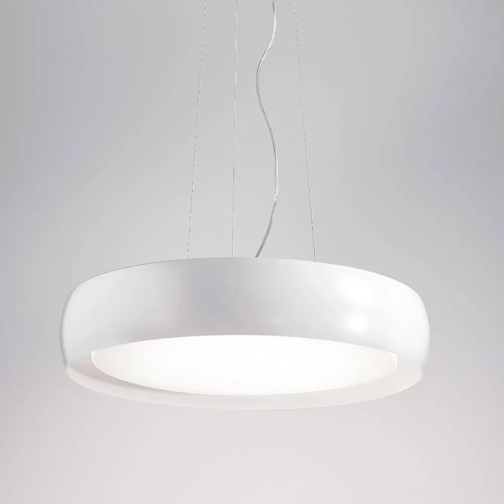 Zafferano America - Treviso LED Pendant - ZA-LD121113B | Montreal Lighting & Hardware