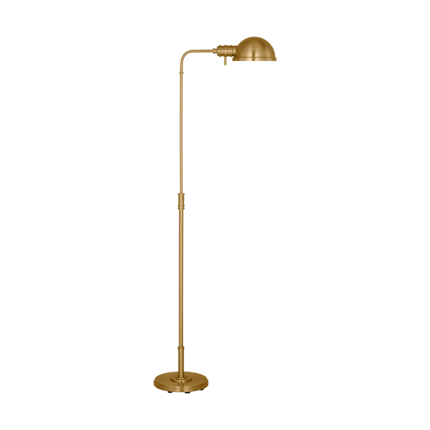 Gesture Floor Lamp  Visual Comfort Studio Collection - Montreal Lighting &  Hardware