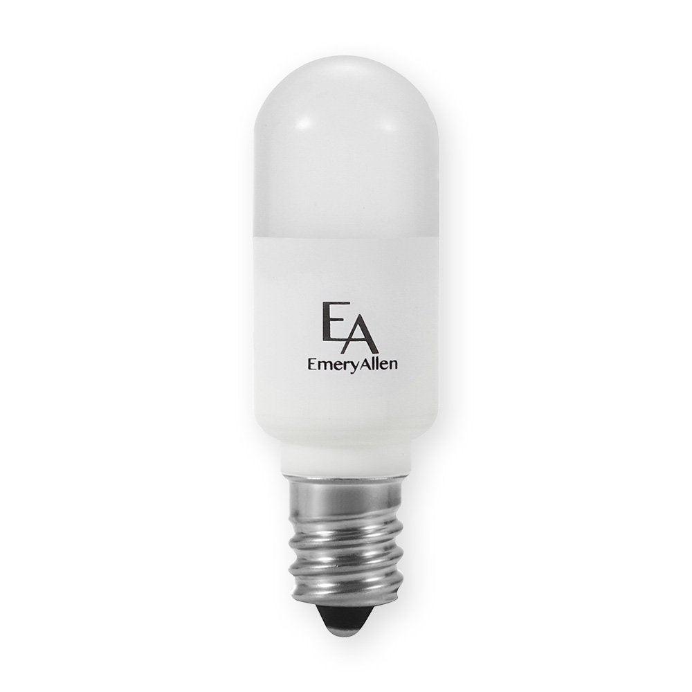 Montreal Lighting & Hardware - LED 4.5W E12 120V COB - EA-E12-4.5W-COB-279F-D | Montreal Lighting & Hardware