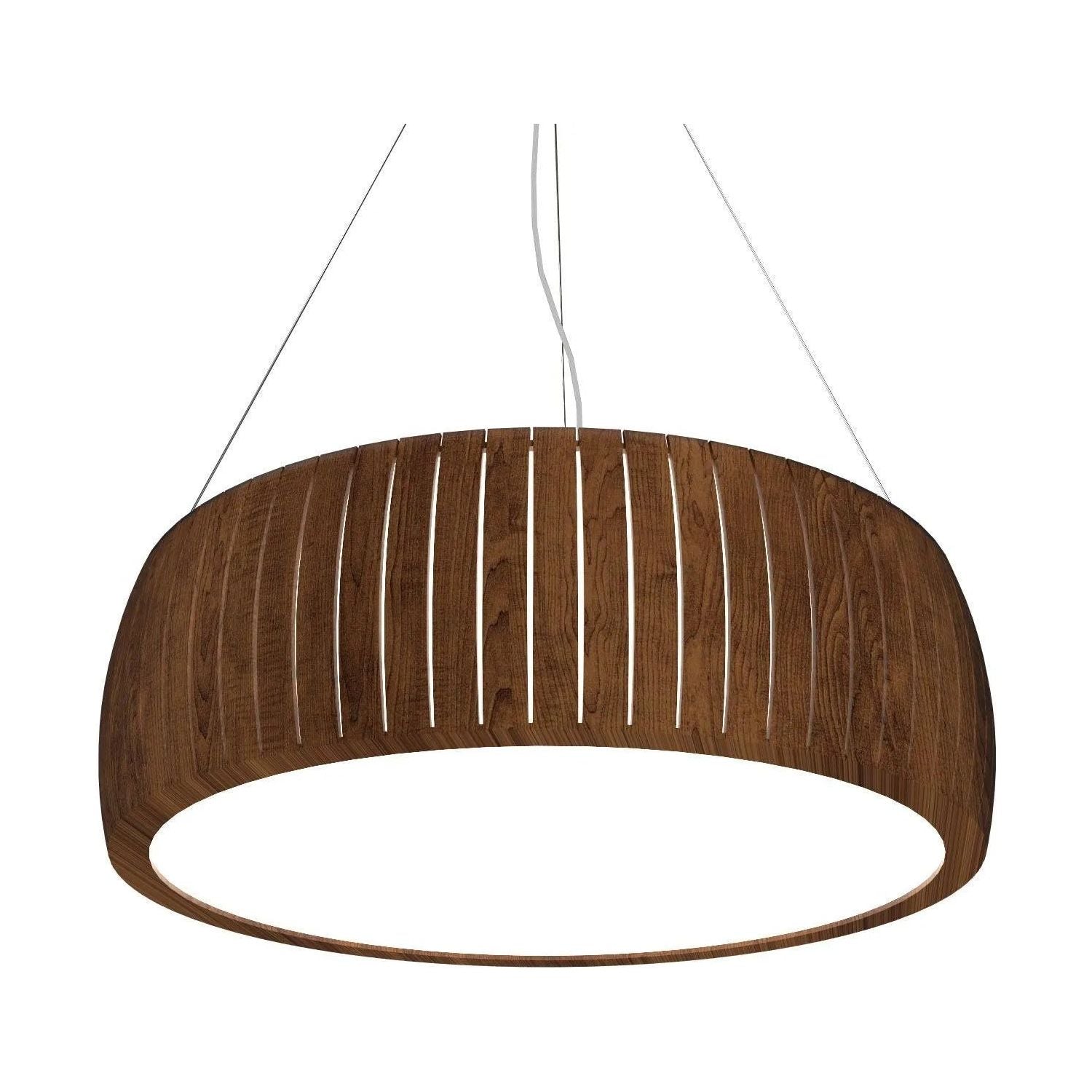 Accord Lighting - Barrel Accord Pendant 1110 - 1110.06 | Montreal Lighting & Hardware