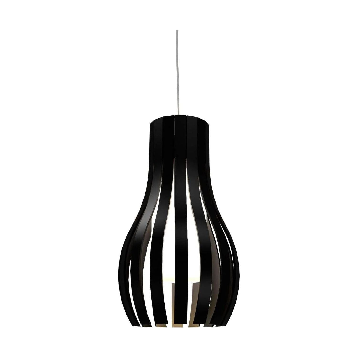 Accord Lighting - Barrel Accord Pendant 1153 - 1153.02 | Montreal Lighting & Hardware