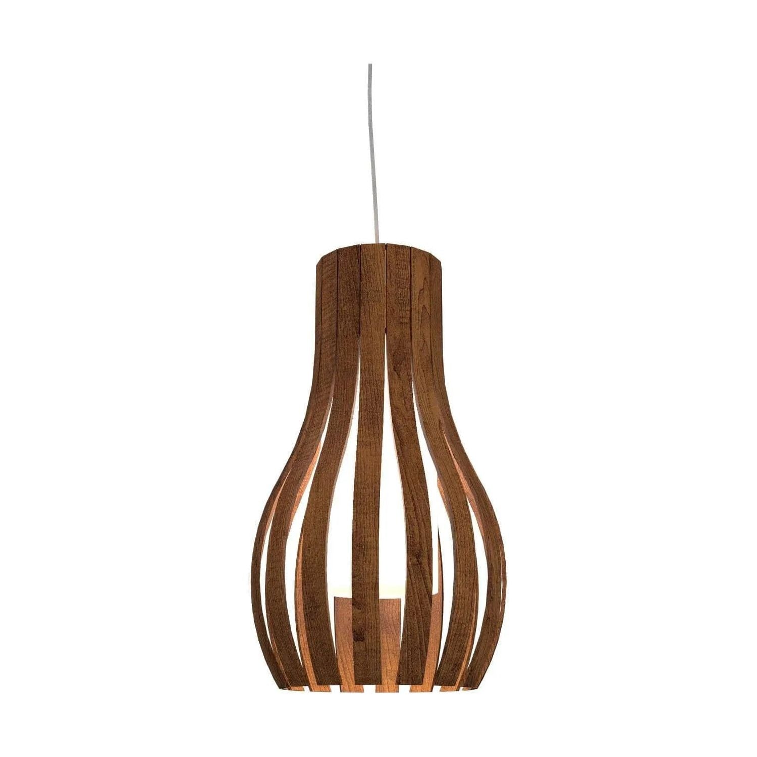 Accord Lighting - Barrel Accord Pendant 1153 - 1153.06 | Montreal Lighting & Hardware