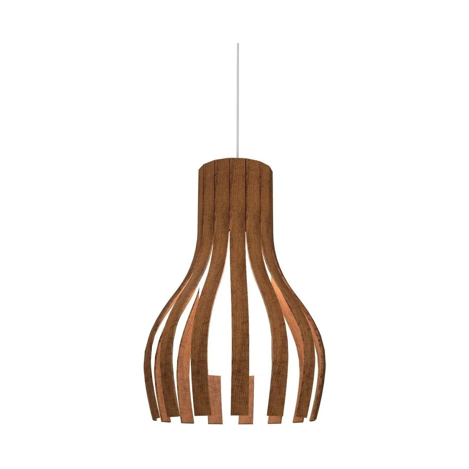 Accord Lighting - Barrel Accord Pendant 269 - 269.06 | Montreal Lighting & Hardware