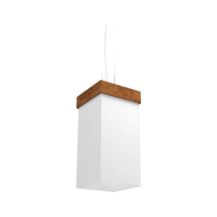 Accord Lighting - Clean Accord Pendant 1058 - 1058.06 | Montreal Lighting & Hardware