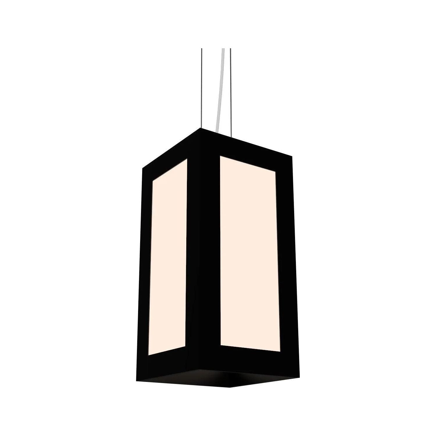 Accord Lighting - Clean Accord Pendant 615 - 615.02 | Montreal Lighting & Hardware