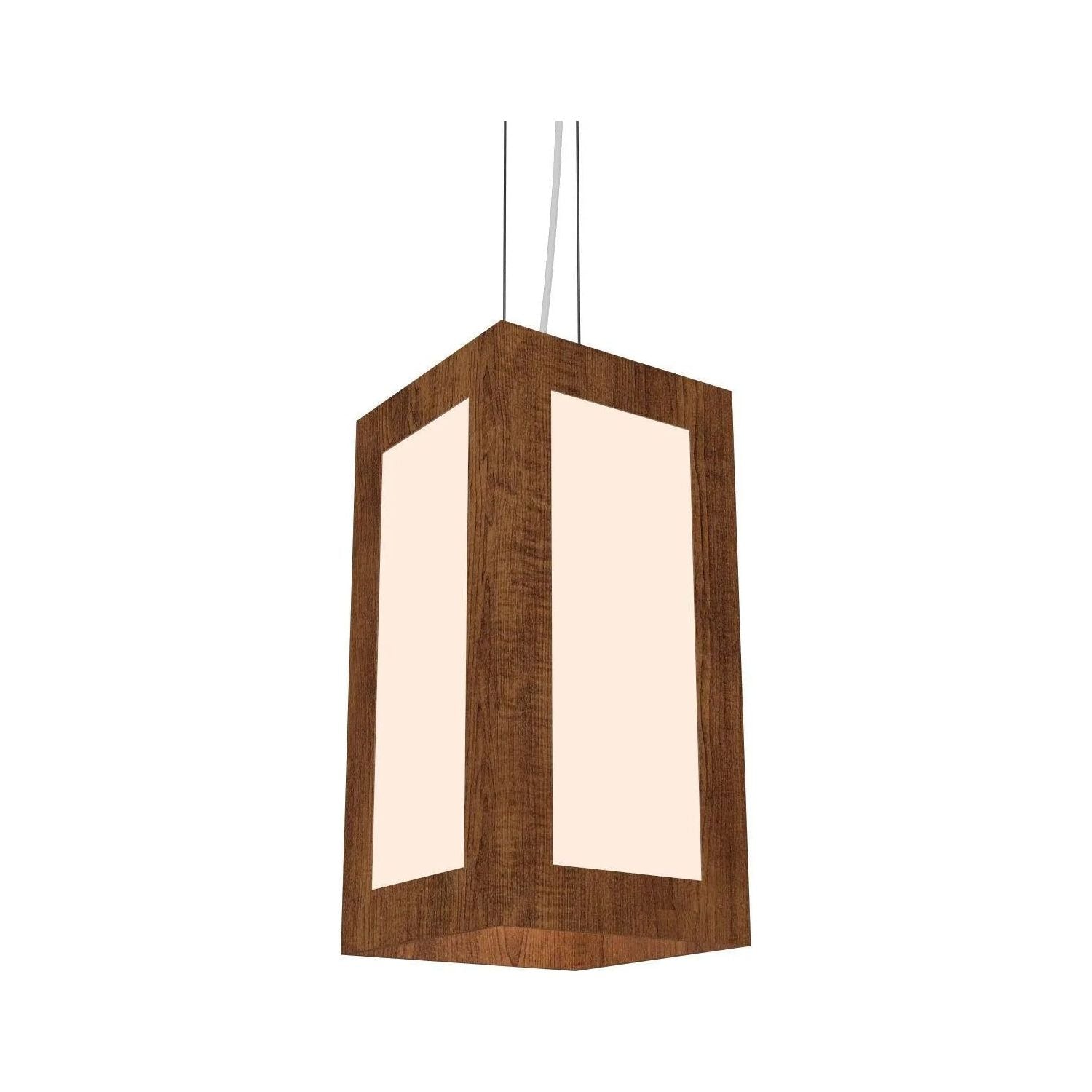 Accord Lighting - Clean Accord Pendant 615 - 615.06 | Montreal Lighting & Hardware