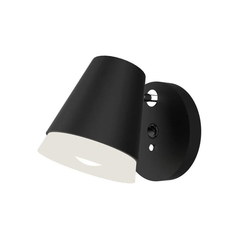 Accord Lighting - Conic Accord Wall Lamp 4138 - 4138.02 | Montreal Lighting & Hardware