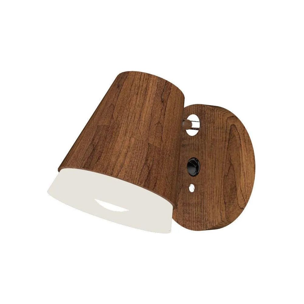 Accord Lighting - Conic Accord Wall Lamp 4138 - 4138.06 | Montreal Lighting & Hardware