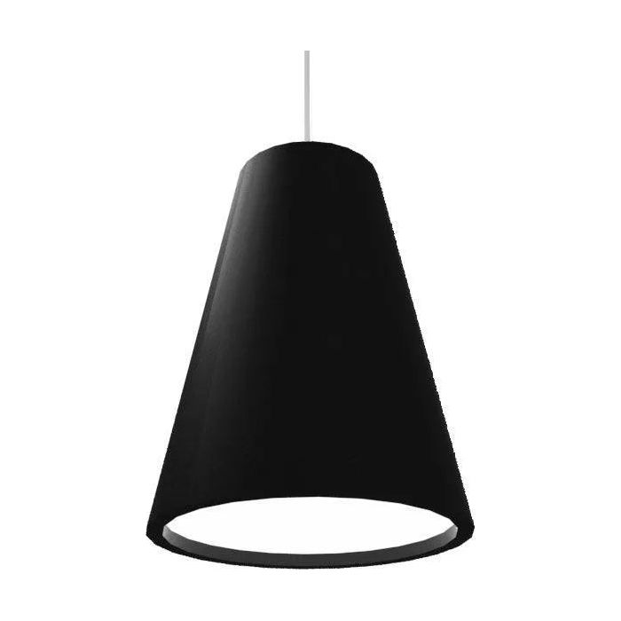 Accord Lighting - Conical Accord Pendant 1130 - 1130.02 | Montreal Lighting & Hardware