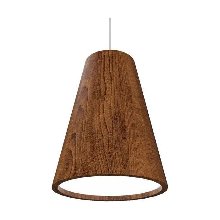 Accord Lighting - Conical Accord Pendant 1130 - 1130.06 | Montreal Lighting & Hardware