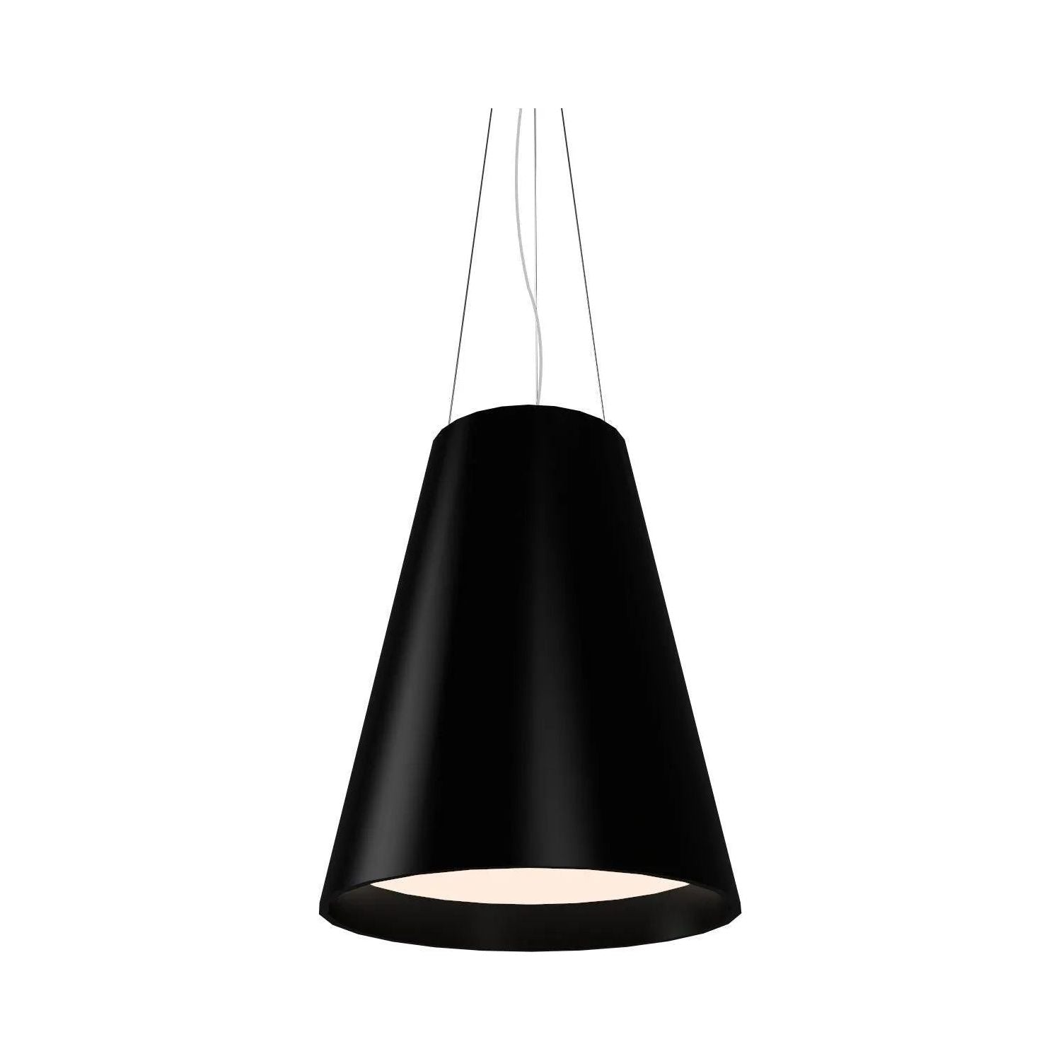 Accord Lighting - Conical Accord Pendant 1146 - 1146.02 | Montreal Lighting & Hardware