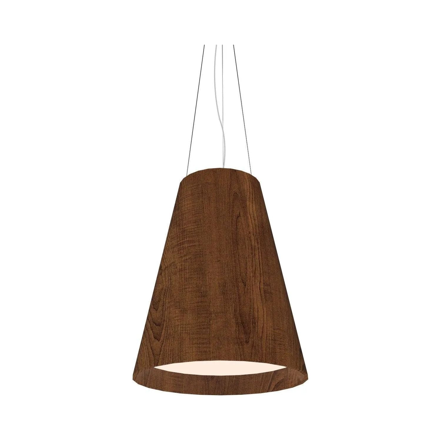 Accord Lighting - Conical Accord Pendant 1146 - 1146.06 | Montreal Lighting & Hardware