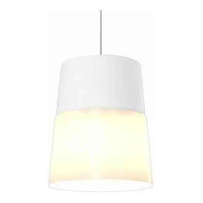 Accord Lighting - Conical Accord Pendant 1151 - 1151.07 | Montreal Lighting & Hardware